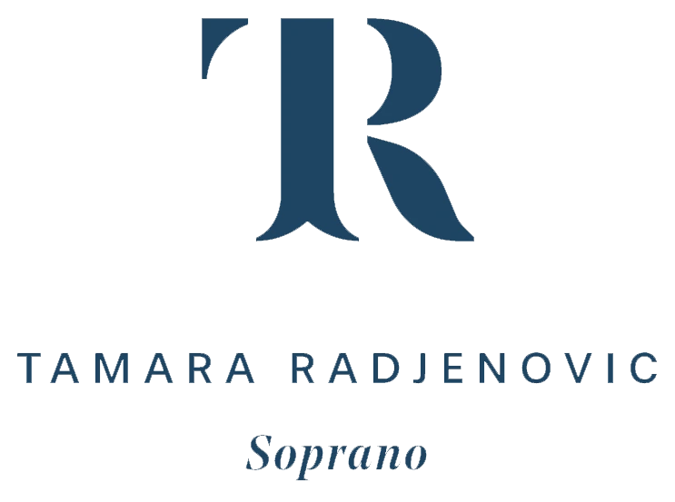 Tamara Radjenovic logo